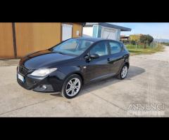 Seat ibiza 1.2 benzina neopatentati