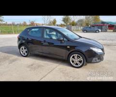 Seat ibiza 1.2 benzina neopatentati