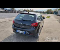 Seat ibiza 1.2 benzina neopatentati - 6