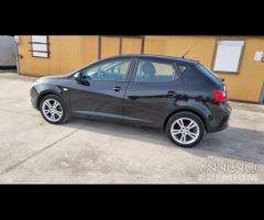 Seat ibiza 1.2 benzina neopatentati - 9