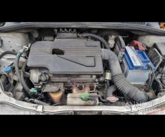 Fiat sedici 1 6 benzina GPL 4x4 - 18