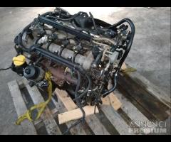 Motore Per Fiat Grande Punto 1.3 Sigla 199A2000