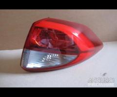 Hyundai tucson fanale stop posteriore dx led