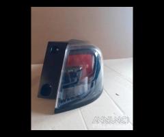 Fanale stop post dx no led opel crossland