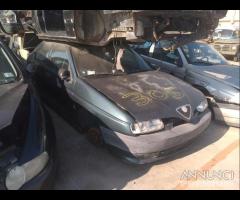 Alfa Romeo 146 Demolita - Per Ricambi - 1