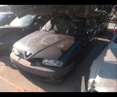 Alfa Romeo 146 Demolita - Per Ricambi - 2