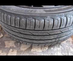 Cerchi e gomme opel crossland 195/60/16 - 7