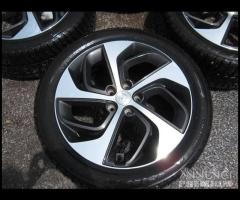 Cerchi e gomme hyundai tucson 245/45/19 - 1