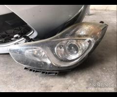 Muso - Musata Per Hyundai IX20 2009 1.7 D - 10