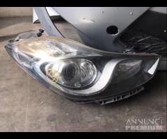 Muso - Musata Per Hyundai IX20 2009 1.7 D - 11