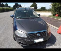 Fiat Croma 2006 Demolita - Per Ricambi