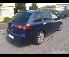 Fiat Croma 2006 Demolita - Per Ricambi