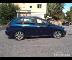 Fiat Croma 2006 Demolita - Per Ricambi