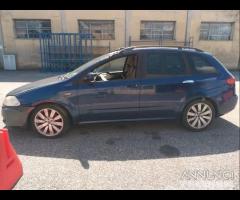 Fiat Croma 2006 Demolita - Per Ricambi