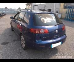 Fiat Croma 2006 Demolita - Per Ricambi - 6