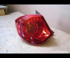 Fanale stop posteriore sx alfa romeo giulietta