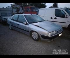 Citroèn Xantia 1.8 Demolita - Per Ricambi