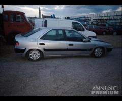 Citroèn Xantia 1.8 Demolita - Per Ricambi