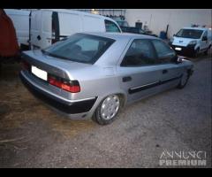 Citroèn Xantia 1.8 Demolita - Per Ricambi