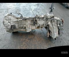 Cambio con Riduttore Kia Sorento D4CB 2003