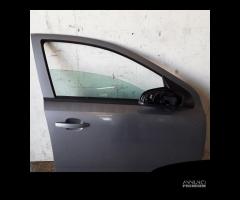 PORTIERA ANTERIORE DESTRA OPEL Astra H Berlina (04