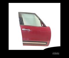 Porta anteriore destra Fiat 500L 1.6 Diesel 2013 - 1