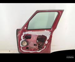 Porta anteriore destra Fiat 500L 1.6 Diesel 2013