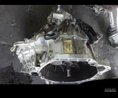 CAMBIO MANUALE COMPLETO NISSAN Qashqai Serie 32010 - 1