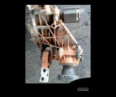 Cambio Fiat Panda 4x4 188A4000 2005 - 6