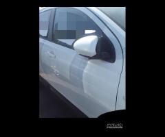 PORTIERA ANTERIORE DESTRA NISSAN Qashqai +2 (08\u003e13