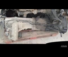 CAMBIO MANUALE COMPLETO VOLKSWAGEN Touareg 1Â° Ser - 2