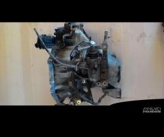 CAMBIO MANUALE COMPLETO TOYOTA Yaris Serie 1ndtv D - 1