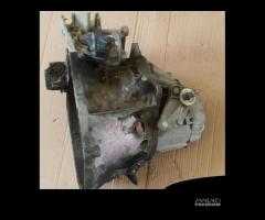 CAMBIO MANUALE COMPLETO PEUGEOT 307 Berlina 2Â° Se