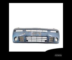 Paraurti anteriore Opel Vivaro 1a Serie 2.5 D 2005 - 1