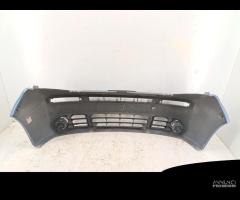 Paraurti anteriore Opel Vivaro 1a Serie 2.5 D 2005 - 5