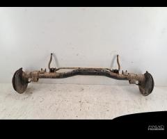 Assale posteriore Volkswagen Caddy 2.0 Diesel 2006 - 2