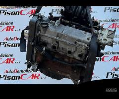 MOTORE FIAT GRANDE PUNTO 1.2 BENZINA 188A4000 TAPP