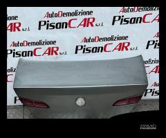 PORTELLONE POSTERIORE BAULE Alfa Romeo 159 2005-20 - 2