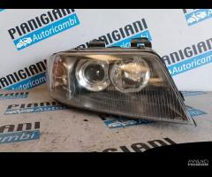 Faro Anteriore Destro Audi A6 Allroad 2000 - 1