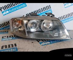 Faro Anteriore Destro Audi A6 Allroad 2000 - 3