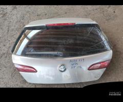 Portellone Posteriore Alfa Romeo 159 SW 2007