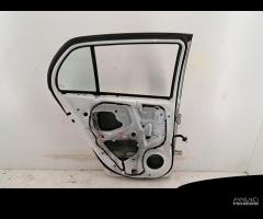 Porta posteriore sinistra Toyota Yaris 1.3 B 2011 - 3