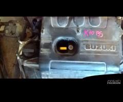 MOTORE COMPLETO SUZUKI Celerio Serie K10bs Benzina - 2