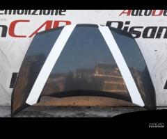 COFANO ANTERIORE LIGIER X-Too Max Serie (06\u003e07) 1