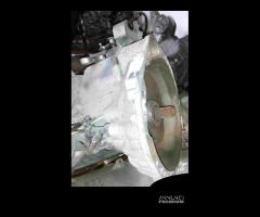 CAMBIO MANUALE COMPLETO MERCEDES Classe A W169 3Â° - 1