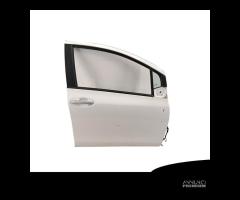 Porta anteriore destra Toyota Yaris 1.3 B del 2011 - 1