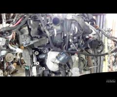 MOTORE COMPLETO RENAULT Megane Serie K9KJ8 Diesel