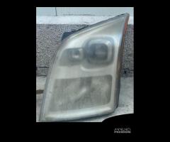 Ford transit cofano e fari 2006-2013 - 4