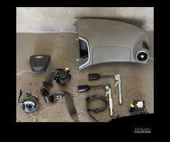 Chevrolet aveo kit airbag 2011-2020