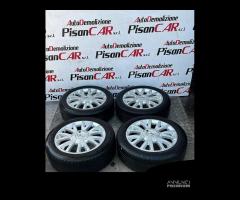 4 RUOTE IN LEGA Renault Clio 2007\u003e 195/55/16